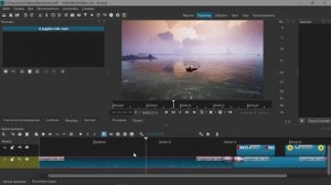 58. Shotcut. Freeze Frame, Alpha Strobe (Стоп-кадр)