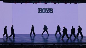 BOYS TODES  парни умеют танцевать КРУТО