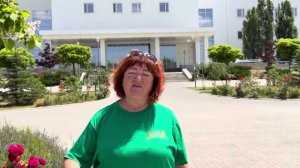 Нападение льва на Олега Зубкова: рассказ его спасительницы