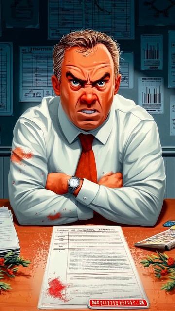 Блуждающие в толще офиса: "Кризис — это ситуация" смотреть онлайн