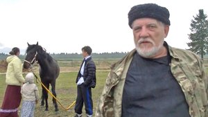 Семейные традиции Казачества