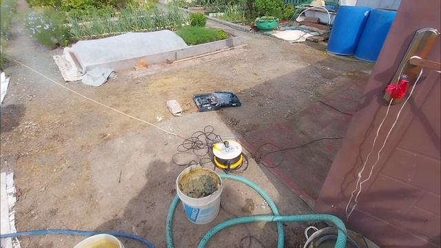Снт Локомотив Абиссинская скважина
