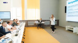 Защиты выпускных квалификационных работ в формате «Стартап как диплом»