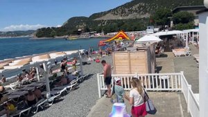 Большой Утриш..