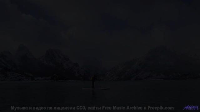 Мелодия шепчет, как звучит настоящее спокойствие - Everybody Keep Running (EDM  Instrumental) -- Zig