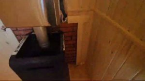 Дом - баня "Добротная"