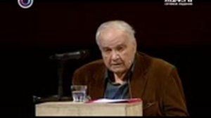 Лекция о будущем человечества - Вячеслав Иванов