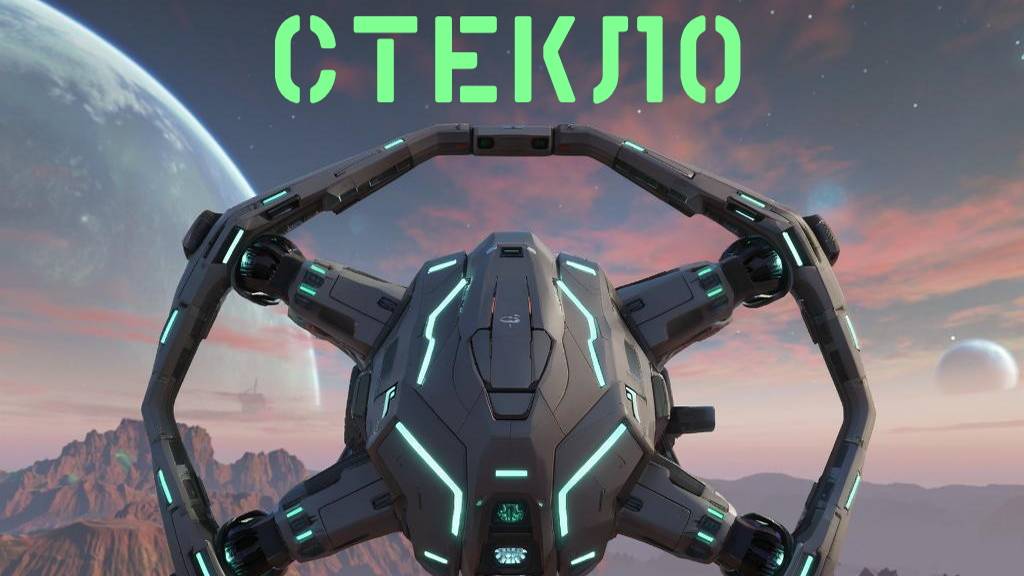 No Man's Sky не правильный дозорный.