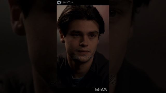 ФФ 'ОТВЕРГНУТЫЕ' 163 серия. т/и, Драко Малфой, Теодор Нотт, Том Реддл | Лисса Риддл.
