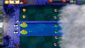 PvZ 1 часть 27