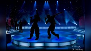 Дуэт "Семицветики" Елена Шевчук — Звезда