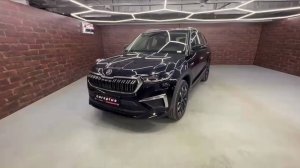 В наличии Skoda Kodiaq 👇