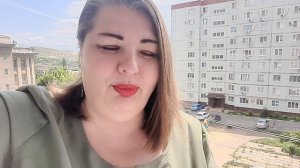 Божья коровка и лето