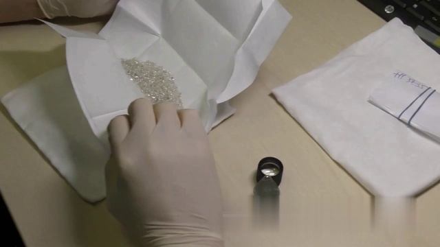 ФСБ России пресекла масштабные хищения алмазов у АЛРОСА и канал контрабанды в Армению