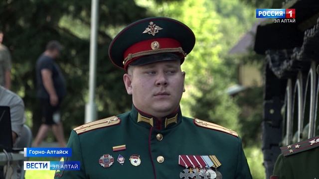 22 июня: свечи памяти и митинг в Горно-Алтайске