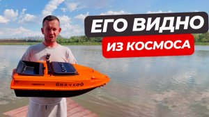 💥НЕРЕАЛЬНАЯ ЯРКОСТЬ! 🚀 CORVED MONO «ОГНЕННЫЙ ЛИС» — АВТОПИЛОТ, ГОЛОС И... НИКАКИХ БАТАРЕЕК!