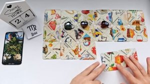 КАРТА ДНЯ 🔴 События дня 24 июня 2025 🚀  Все знаки зодиака