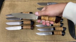 Распродажа ножей ! Летние скидки на ножи !!!