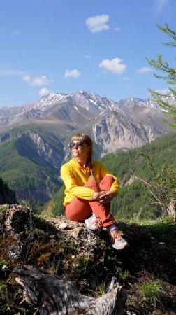 Красивый мир Прибайкалья. Творим своё лето)