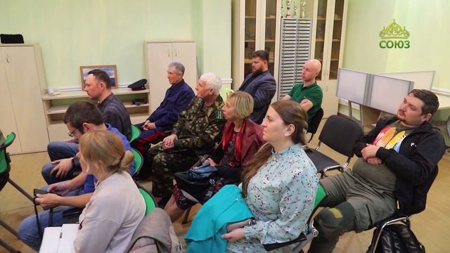 Митрополия (Рязань). 25 июня 2025