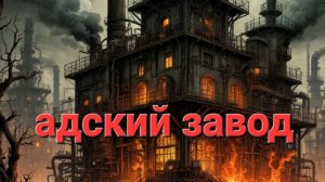 АДСКИЙ ЗАВОД