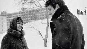 А.Абдулов и Азиза - Улица случайная..автор ролика Светлый...