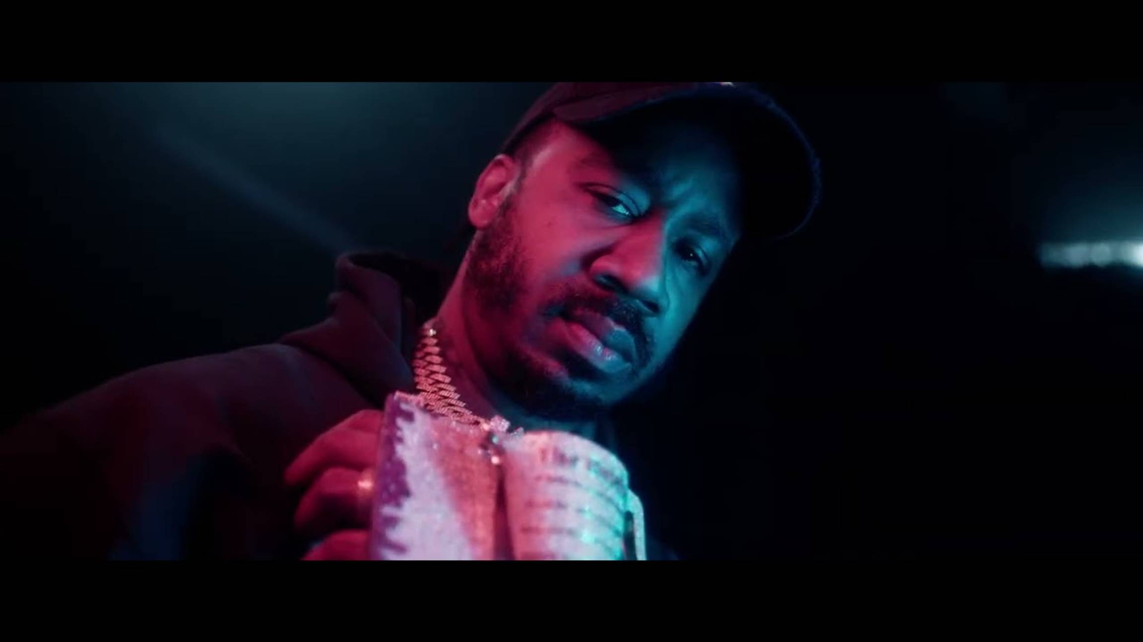Benny The Butcher – I Am The Program (feat. P.R.E.M.O.)