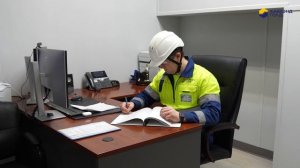 Контроль выбросов и работа газоочистных установок