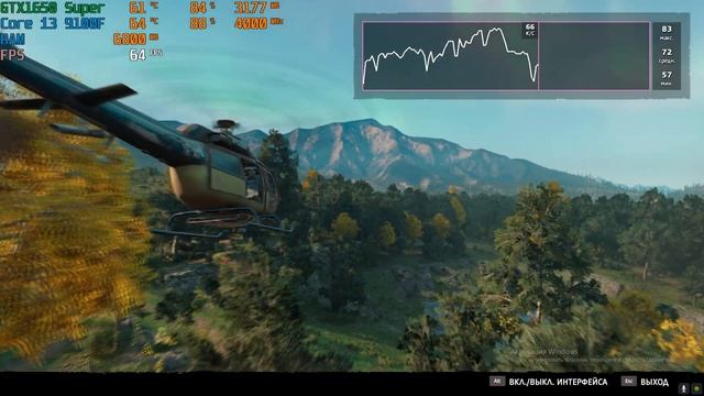 Обзор на игровой компьютер Constanta Prototype. (Выпуск 131) смотреть онлайн