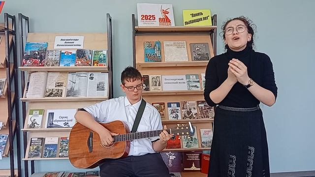 Колесникова  Алёна. Второе место в номинации "Поэзия" (13-18 лет)