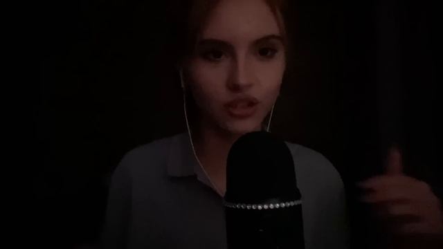 19. асмр разговорное видеошепот🙌 смотреть онлайн