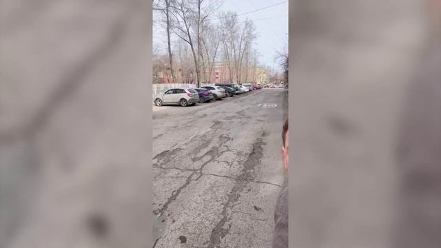 Иркутская дума. Михаил Лунев