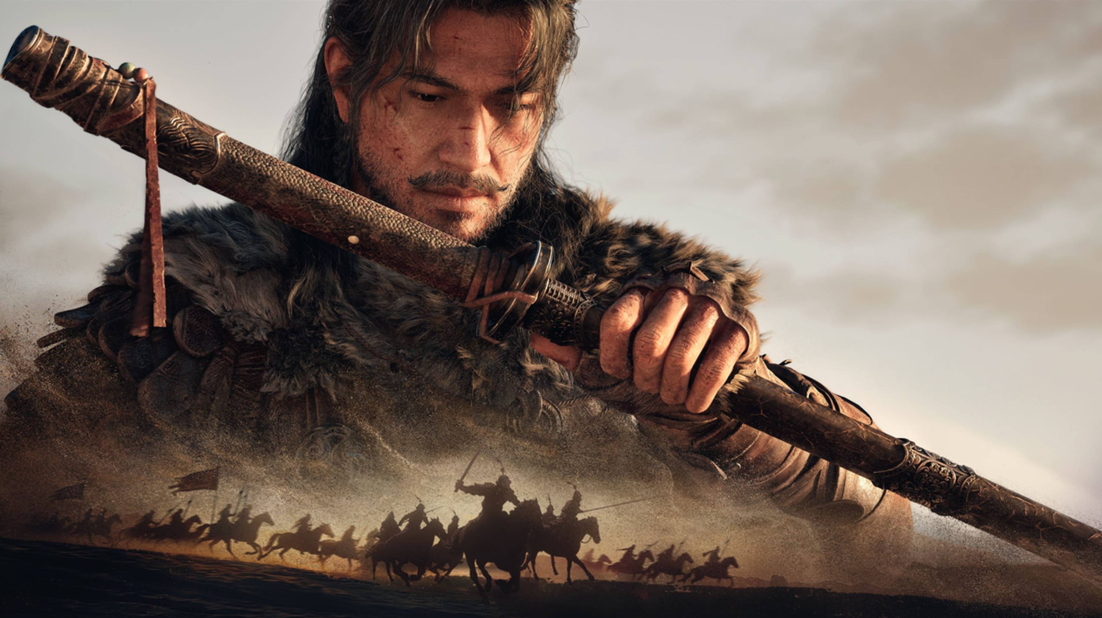 NetEase Games анонсировала приключенческий экшен Blood Message - первую одиночную ААА-игру компании