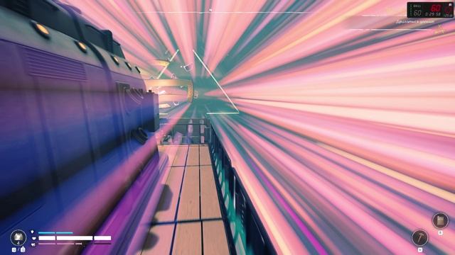 Voidtrain Прохождение (Без комментариев) #15