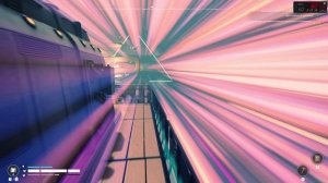 Voidtrain Прохождение (Без комментариев) #15