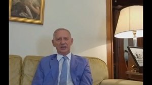 Посол в Ватикане И. Солтановский - Правда о политике Ватикана без конспирологии (23 июня 2025)