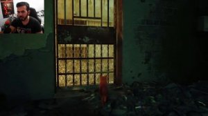 Так и знал... Stray -10