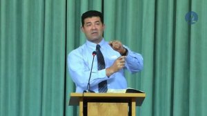 Как быть христианином не только в субботу, но и каждый день — Сергей Аристов. Проповедь.