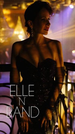 ELLENBAND|SAVOY