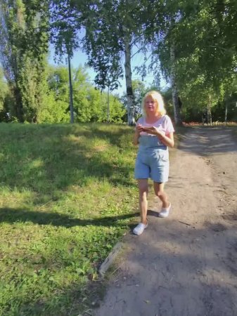 Тамбовская звезда (дочка Путина)