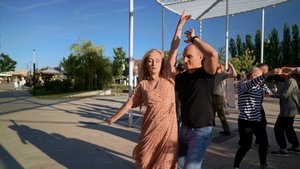 Опен-эйр, бачата (16) - Калининград, Рыбная деревня (22.06.2025)