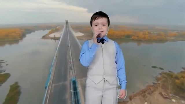 Родина моя Россия - Иван Сальников
