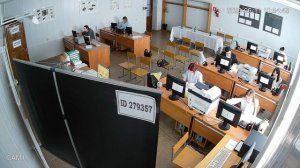 Демонстрационный экзамен КЮТ 11.06.2025