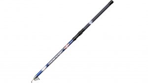 Распаковка посылки с удилищем Siweida Sabre