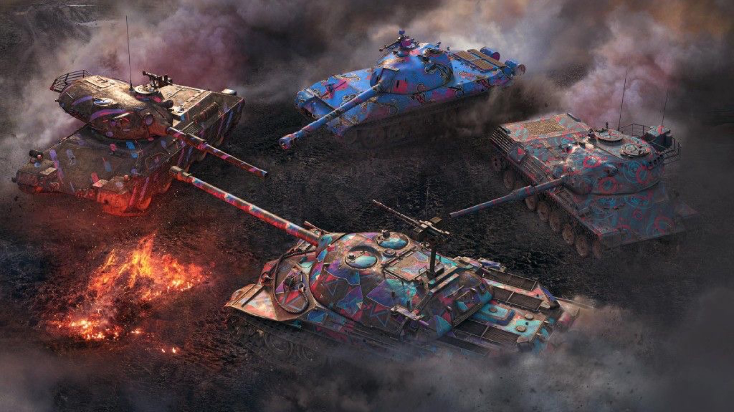 #топыкатегорий#Игра_"Мир_Танков"