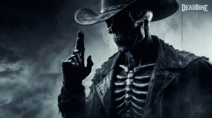 My Coffin Walks Without Me  †  DeadBone (Dark Country Song)
