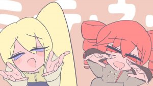 ЮиП — Посмотри на меня! ft. Касане Тето и Акита Неру / ゆいなP - ミ・テ・ネ・⧸ 重音テト&亞北ネル