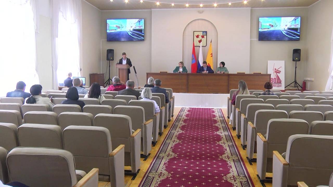 ПОДВЕЛИ ИТОГИ