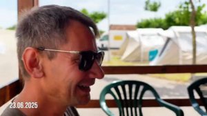 На пороге нового миропорядка