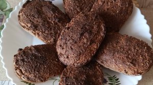 ХЛЕБЫЕ БУЛОЧКИ ИЗ РЖАНО-ОВСЯНОЙ МУКИ С СЕМЕНАМИ